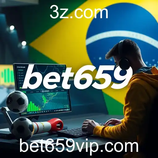 A Evolução do Mercado de Apostas Online no Brasil