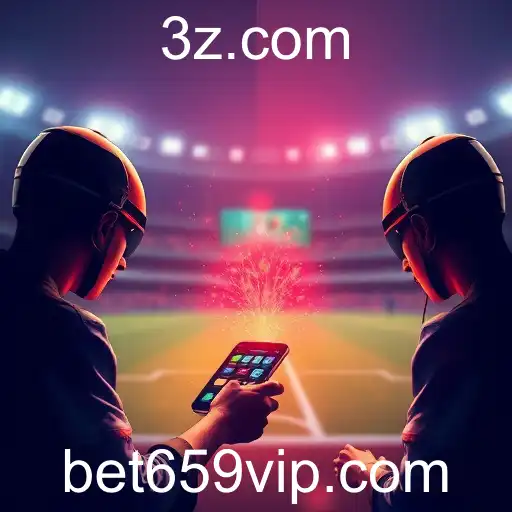 Expansão do Mercado de Apostas Online em 2025