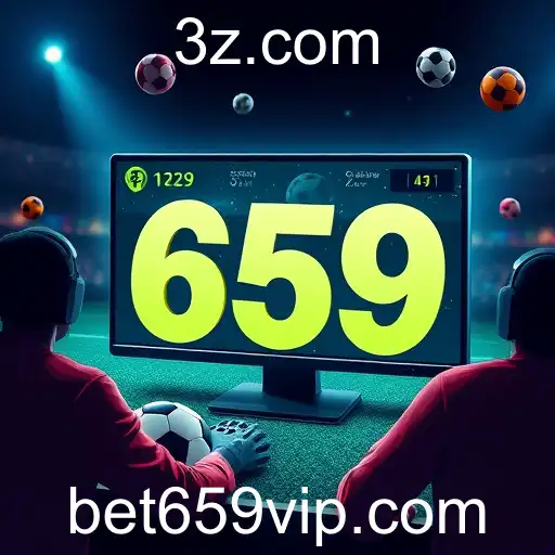 A Relevância dos Sites de Jogos em 2025