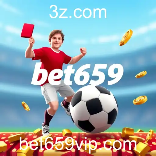 A Expansão da Bet659 e o Crescimento do Mercado de Apostas Online