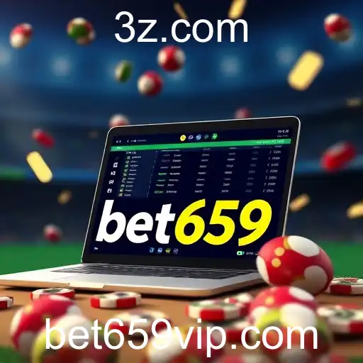 Crescimento e Implicações dos Jogos de Apostas Online