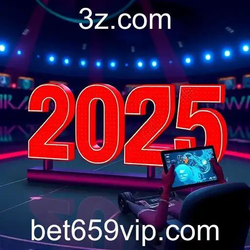 Impacto das Casas de Apostas no Brasil em 2025