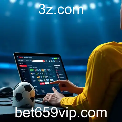 A Ascensão dos Jogos de Aposta Online no Brasil