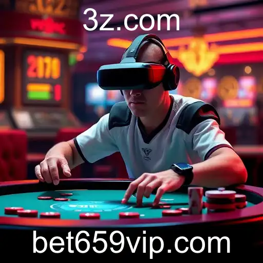 A Nova Era dos Jogos Online: Inovações e Desafios