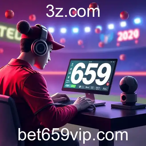 O Impacto dos Jogos Online na Economia em 2025